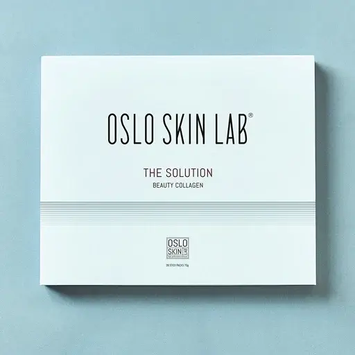 Oslo skin labs collagenpulver