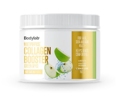 bodylab collagen pulver
