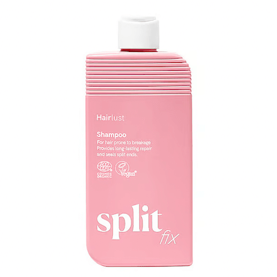 hairlust splitfix shampoo