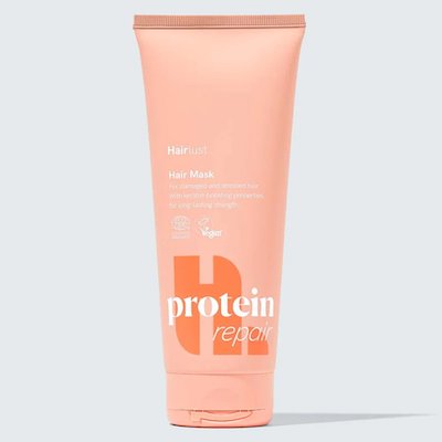 Hairlust Protein-Repair™-Hair-Mask