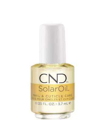 CND SolarOil Nail & Cuticle Treatment