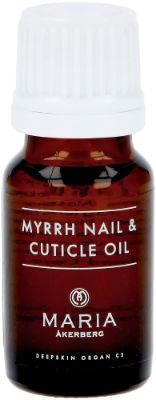 Maria Åkerberg Myrrh Nail & Cuticle Oil